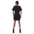 G-STAR Short Sleeve Short Dress