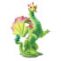Фото #1 товара Фигурка Safari Ltd Flower Dragon Dragon Mythical Realms (Мифические царства)