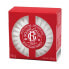 Фото #1 товара ROGER & GALLET Jean Marie Farina Soap 100g