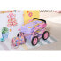 Фото #5 товара BABY BORN Pram Deluxe doll