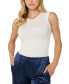 ფოტო #1 პროდუქტის Women's Michela Embellished Tank Top