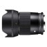 SIGMA PHOTO 23 mm F1.4 DC DN X-Mount Camera Lens - фото #2