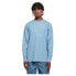 ფოტო #1 პროდუქტის URBAN CLASSICS Heavy Oversized Garment Dye long sleeve T-shirt