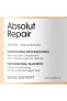 Фото #2 товара Шампунь восстанавливающий L'Oreal Professionnel Paris Serie Expert Absolut Repair 500 мл