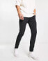 Фото #8 товара Костюм ASOS - Очень узкие и стильные брюки черного цвета