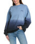 The Upside Canyon Supernova Sweater Women's Blue Xxs