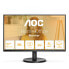 Фото #1 товара Монитор AOC 27B3HMA2 Full HD 27" 100 Hz