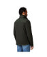 Фото #5 товара Men's Chayote Cable Fleece Jacket