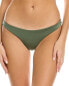 Peixoto Bella Skimpy Bottom Women's L