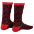 Фото #1 товара SUPACAZ SupaSox Asanoha socks