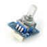 Фото #1 товара Grove - rotary encoder with a button