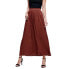 Фото #2 товара ONLY Venedig Paperbag Long Woven Skirt