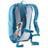 Фото #8 товара DEUTER Speed Lite 17L backpack
