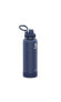 Actives 40oz Insulated Stainless Steel Water Bottle with Insulated Spout Lid