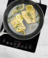 Фото #25 товара GP5 Hard Anodized Healthy Ceramic Nonstick 2-Piece Fry pan Set, 9.5" and 11"