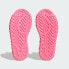 Фото #4 товара Женские кроссовки adidas AdiFOM SST Boot Shoes (Серебристые)