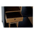 Фото #7 товара Устройство DKD Home Decor Alvin Чёрный Натуральный Железо ясень 160 x 40 x 75 cm