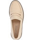 Фото #4 товара Women's Kenly Lug Sole Loafers