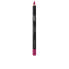 LOCKED UP super precise lip liner #Love Stoned