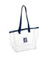 ფოტო #1 პროდუქტის Women's Detroit Tigers Stadium Clear Tote