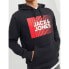 JACK & JONES Corp Logo Play hoodie