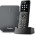 Telefon stacjonarny Yealink YEALINK SIP-W77P DECT Telefon