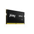 Фото #8 товара Kingston FURY Impact - 16 GB - 1 x 16 GB - DDR5 - 5600 MHz - 262-pin SO-DIMM