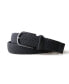 ფოტო #1 პროდუქტის Men's Clothing Braided Stretch 3.5 CM Belt