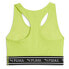 PUMA 4Keeps Elastic P Sports bra medium impact