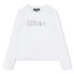 DKNY D62037 long sleeve T-shirt Белый, 4 года - фото #1