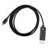 Фото #1 товара V7 902229427 2 m USB-C Cable