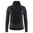 Фото #1 товара KLÄTTERMUSEN Hugin Full Zip Fleece