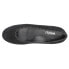 Фото #4 товара VANELi Saimi Womens Black Flats Casual 304665