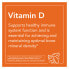 Vitamin D-3, 2,000 IU, 30 Softgels