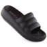 Фото #1 товара Vinceza W JAN307A platform flip-flops, black