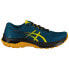 Фото #1 товара ASICS Gt-2000 11 trail running shoes