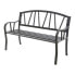 Фото #1 товара EDM Iron Bench 13x86 cm