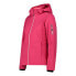 CMP 39A5006 softshell jacket