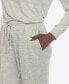 Фото #4 товара Пижама женская White Mark 2-х предметный комплект в стиле тай-дай