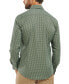 ფოტო #2 პროდუქტის Men's Grove Performance Shirt