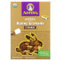 Organic Baked Bunny Graham Snacks, S'Mores, 7.5 oz (213 g)