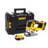 DEWALT WYRZYNARKA 18V 2x5,0Ah DCS334P2