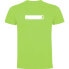 KRUSKIS Surf Frame Short Sleeve T-shirt short sleeve T-shirt