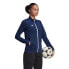 Adidas Entrada 22 Track Jacket W H57528