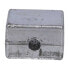 Фото #1 товара SUPER MARINE OMC 50-140HP Zinc Cube Anode