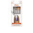 Фото #3 товара PRO BRUSH LOT 3 pcs