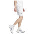 ADIDAS Aeroready Pro Two-In-One Seersucker Shorts