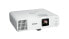 Epson EB-L260F - 4600 ANSI lumens - 3LCD - 1080p (1920x1080) - 2500000:1 - 16:9 - 787.4 - 7874 mm (31 - 310")