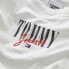 Фото #3 товара TOMMY JEANS Crp Essential Logo 1+ short sleeve T-shirt