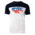 Фото #1 товара HI-TEC Retro short sleeve T-shirt